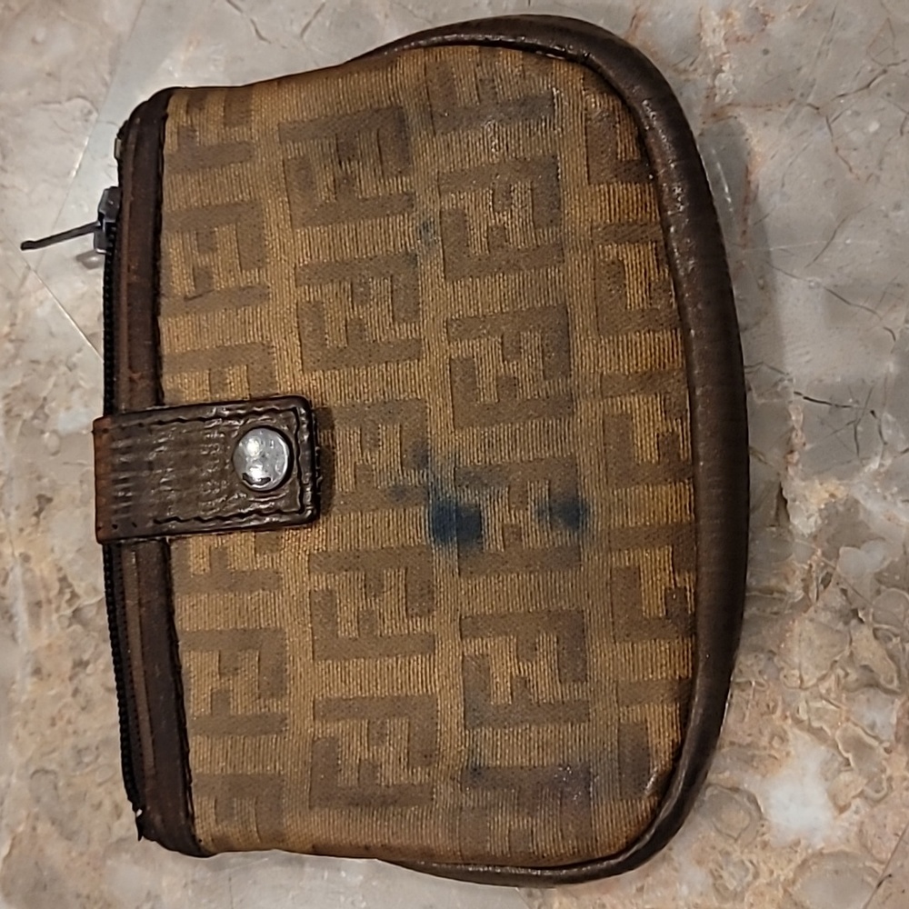FENDI COIN PURSE